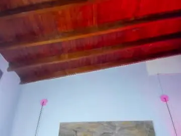 Chaturbate Live Sex of strikeandsweet
