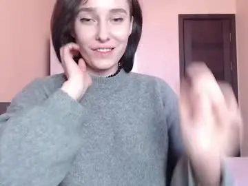 Chaturbate Private Sex Chat of sweetmiaa