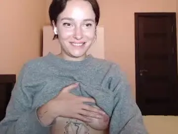 Chaturbate Private Sex Chat of sweetmiaa