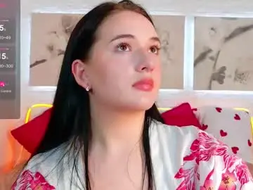 Chaturbate Nude Webcam of vitajoy_