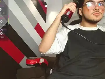 Chaturbate Live Porn of zac_golden