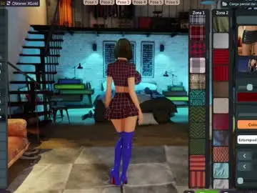 Chaturbate Best live sex cam show of 3dx_porn_