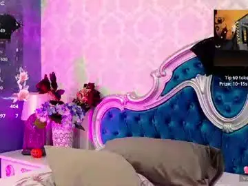 Chaturbate Free Live Porn of abby_moonx