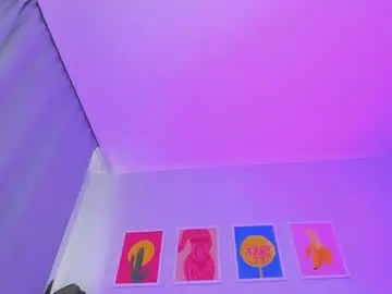 Chaturbate Private Sex Chat of adel_vibes