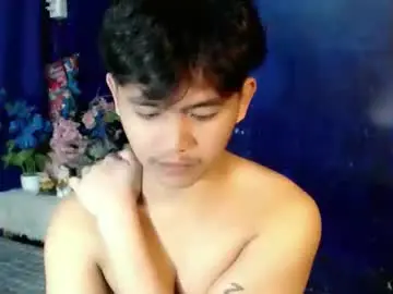 Chaturbate Free Porn Cam of albertx_destroyer69