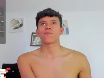 Chaturbate Sex Cam of angel_esteban_fx