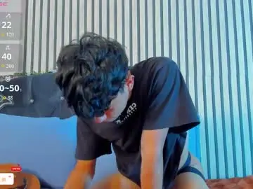 Chaturbate Live Porn of angel_esteban_fx