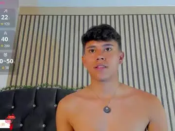 Chaturbate Free Live Porn of angel_esteban_fx