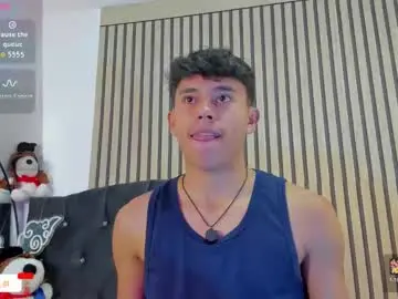 Chaturbate Private Sex Chat of angel_esteban_fx