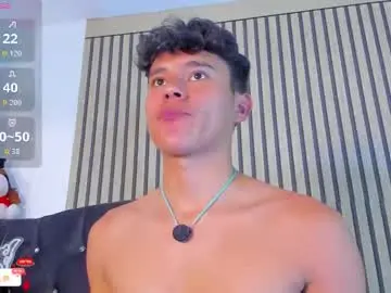 Chaturbate Free Live Porn of angel_esteban_fx