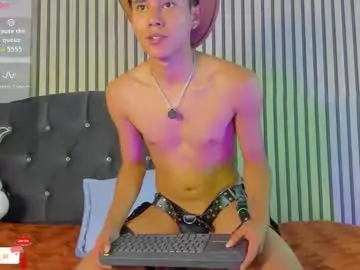 Chaturbate Private Sex Chat of angel_esteban_fx