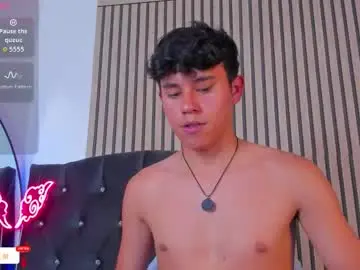 Chaturbate Free Live Porn of angel_esteban_fx