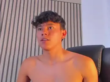 Chaturbate Private Sex Chat of angel_esteban_fx