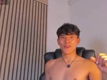 Chaturbate Adult Webcam of angel_esteban_fx