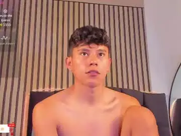 Chaturbate Live Sex of angel_esteban_fx
