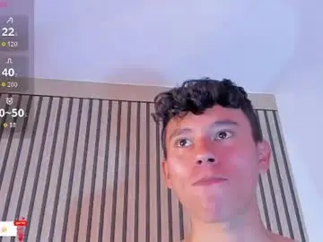 Chaturbate Free Porn Cam of angel_esteban_fx