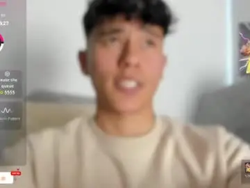 Chaturbate Live Sex Cam of angel_esteban_fx