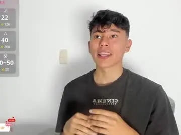 Chaturbate Nude Webcam of angel_esteban_fx