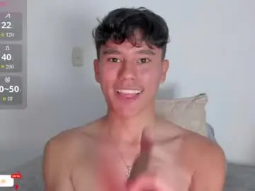 Chaturbate Sex Chat of angel_esteban_fx