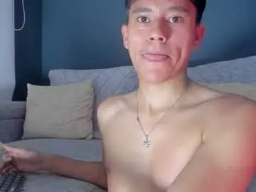 Chaturbate Best Webcam of angel_esteban_fx