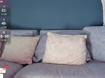 Chaturbate Sex Cam of angel_esteban_fx