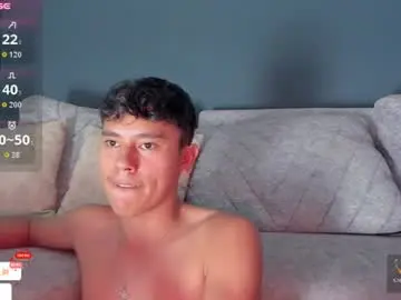 Chaturbate Nude Webcam of angel_esteban_fx