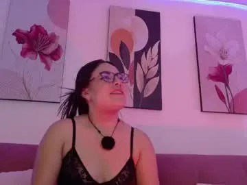 Chaturbate Adult Video Chat of aria_nixy