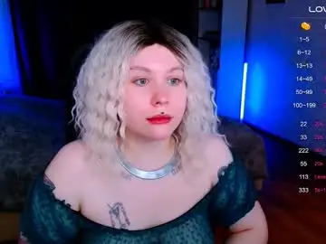 Chaturbate Watch Live Sex Cams of astrea_sensual