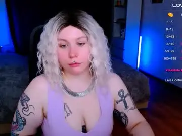 Chaturbate Sex Cam of astrea_sensual