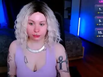 Chaturbate Best live sex cam show of astrea_sensual