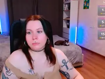 Chaturbate Watch Live Sex Cams of astrea_sensual