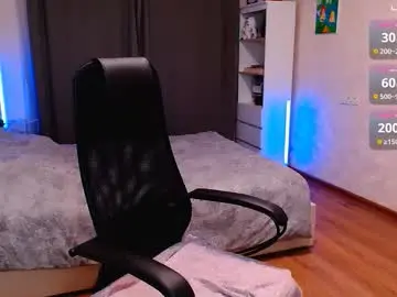 Chaturbate Best live sex cam show of astrea_sensual