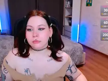 Chaturbate Best Webcam of astrea_sensual