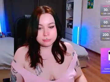 Chaturbate Adult Webcam of astrea_sensual