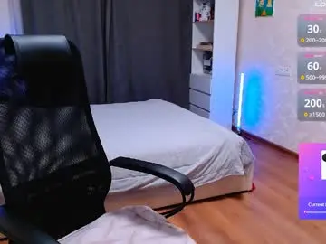 Chaturbate Best live sex cam show of astrea_sensual