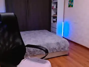 Chaturbate Sex Chat of astrea_sensual