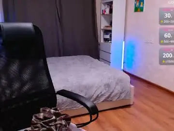 Chaturbate Nude Webcam of astrea_sensual