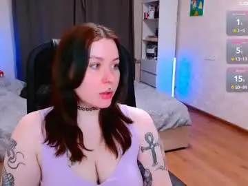 Chaturbate Private Sex Chat of astrea_sensual