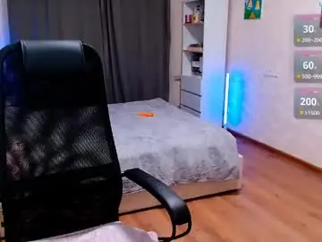 Chaturbate Private Sex Chat of astrea_sensual