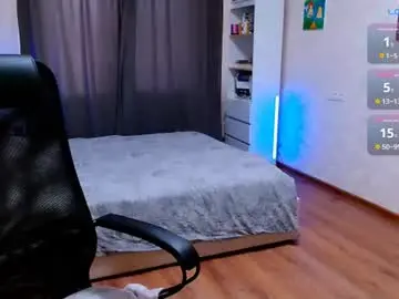Chaturbate Sex Cam of astrea_sensual