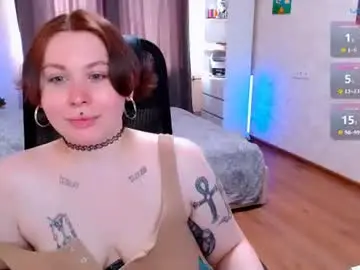 Chaturbate Best Webcam of astrea_sensual