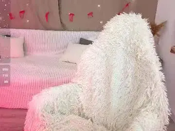 Chaturbate Live Porn of barbiee_b