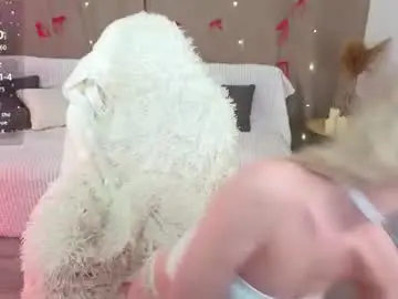 Chaturbate Live Sex of barbiee_b