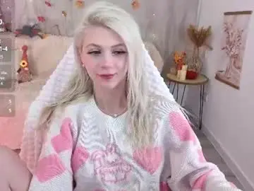 Chaturbate Adult Webcam of barbiee_b