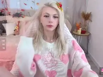 Chaturbate Private Sex Chat of barbiee_b
