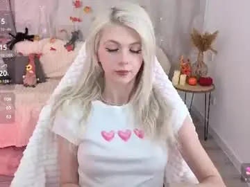 Chaturbate Live Sex Cam of barbiee_b