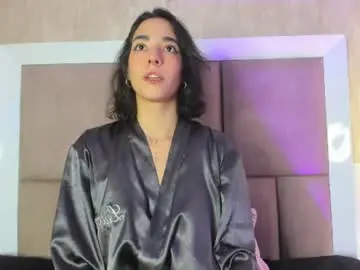 Chaturbate Private Sex Chat of cherry_violeta