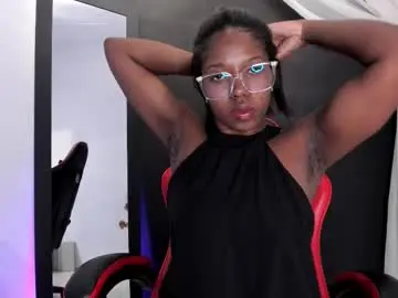 Chaturbate Adult Video Chat of connywellss