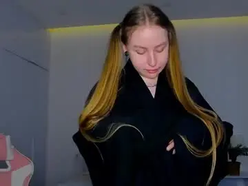 Chaturbate Best Webcam of crystal_line