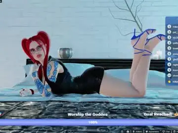 Chaturbate Watch Live Sex Cams of cuckie888